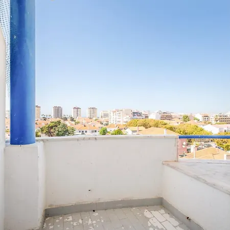 Guestready - Sun-soaked In Oasis Lejlighed