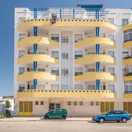 Guestready - Sun-soaked In Oasis * Costa de Caparica