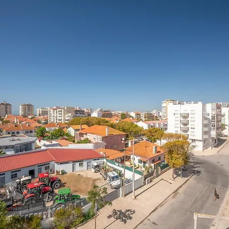 Guestready - Sun-soaked In Oasis קוסטה דה קפאריקה