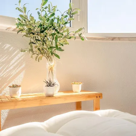 Guestready - Sun-soaked In Oasis 卡帕里卡海岸